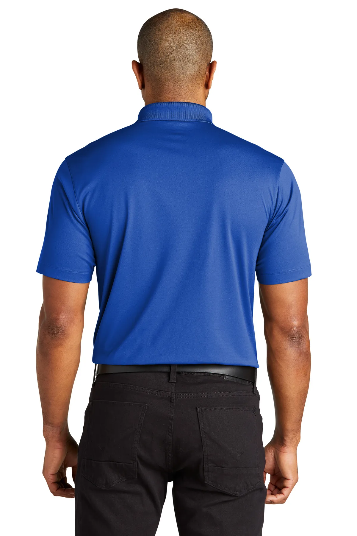 Port Authority Clothing K863 Port Authority   Recycled Performance Polo SKU: K863