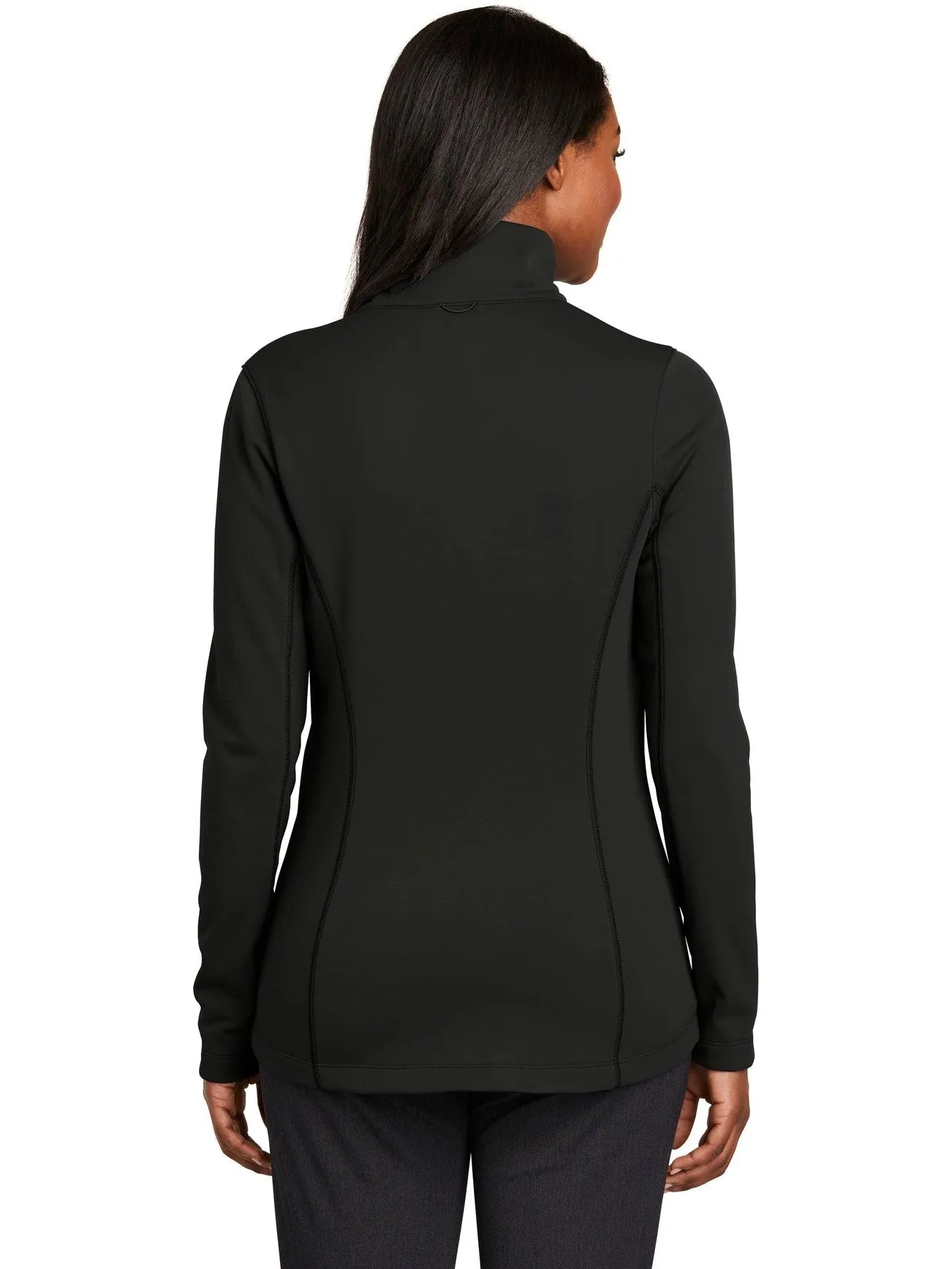 Port Authority Ladies Collective Smooth Fleece Jacket