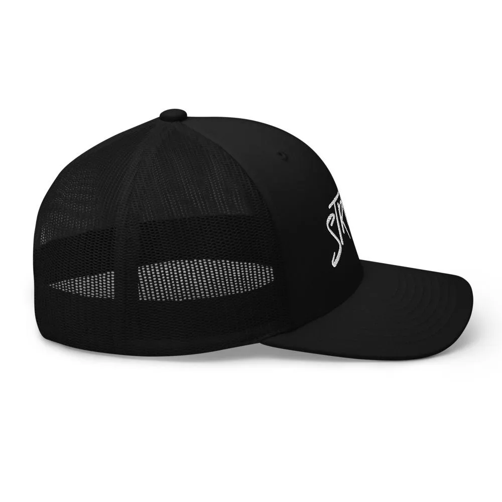 Power Stroke 6.7 Hat Trucker Cap