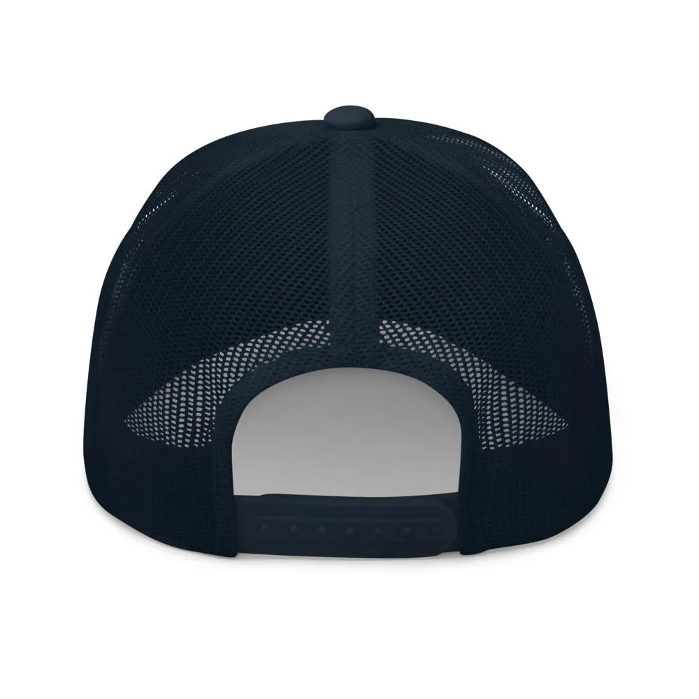 Power Stroke 6.7 Hat Trucker Cap