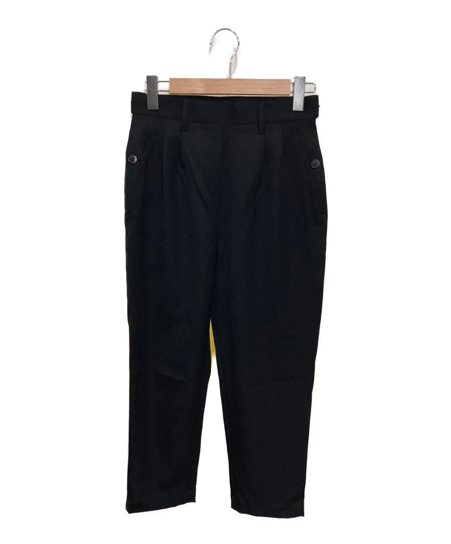 [Pre-owned] JUNYA WATANABE COMME des GARCONS pants JN-P018