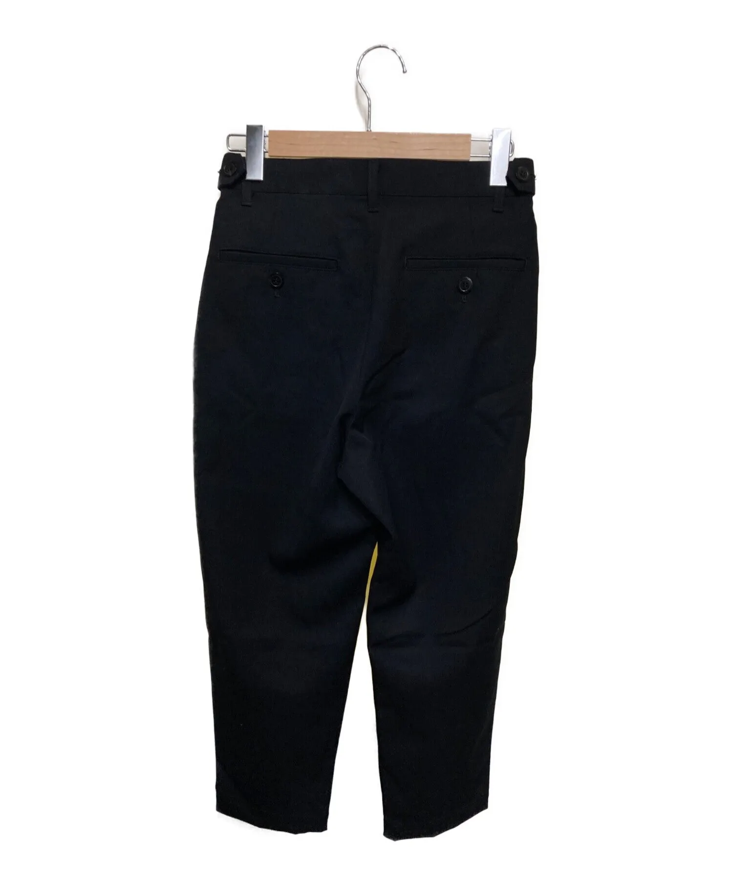 [Pre-owned] JUNYA WATANABE COMME des GARCONS pants JN-P018