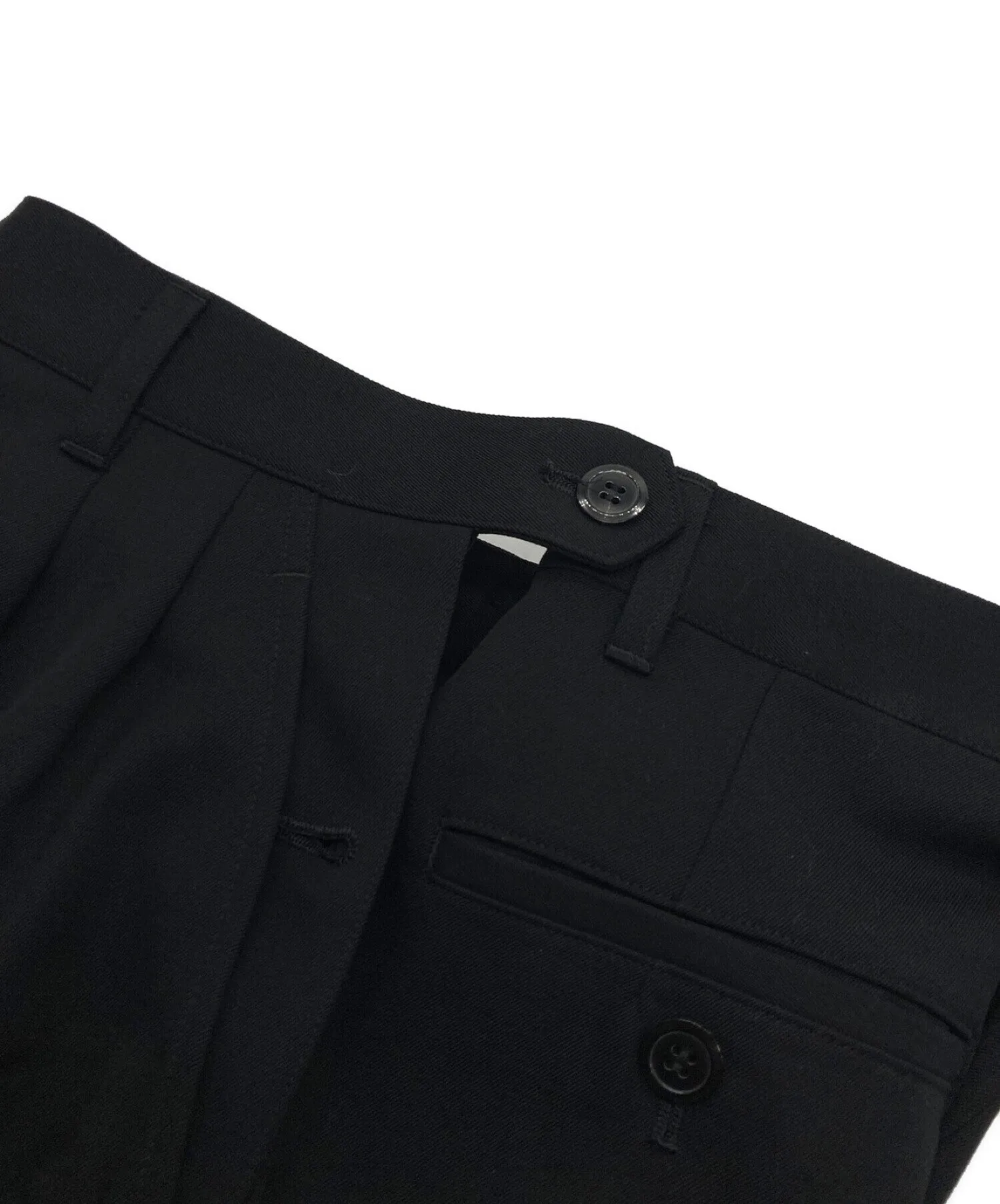 [Pre-owned] JUNYA WATANABE COMME des GARCONS pants JN-P018