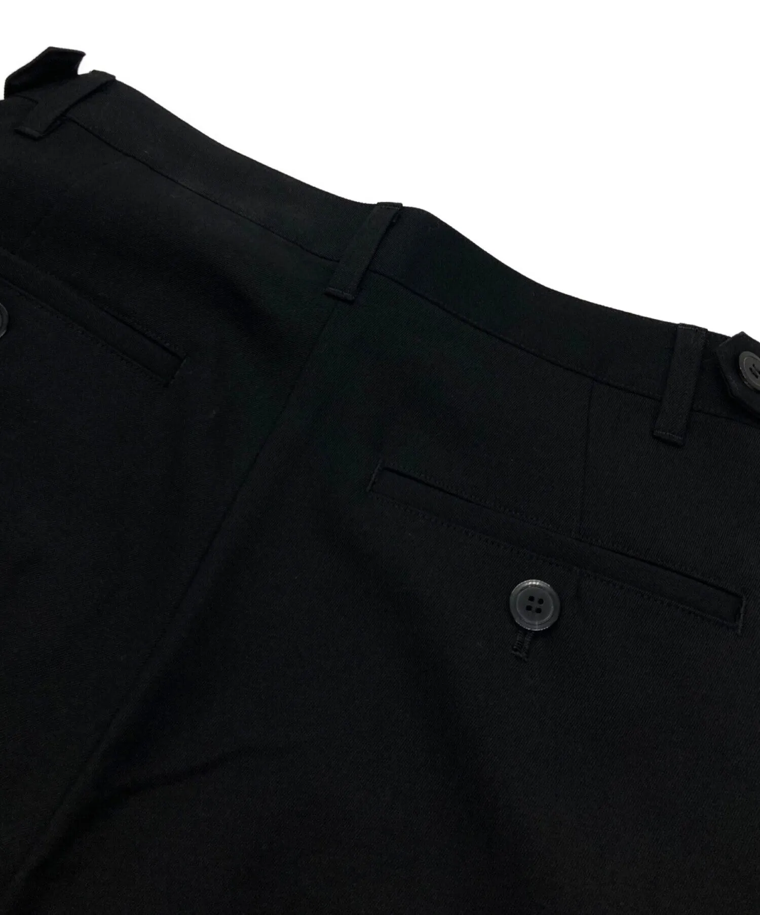 [Pre-owned] JUNYA WATANABE COMME des GARCONS pants JN-P018