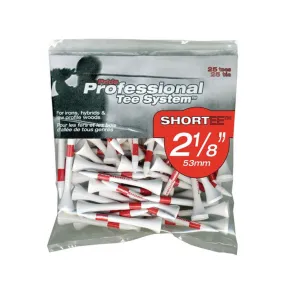 Pro Tee System 2-1/8 Wood Tees 25pc pack