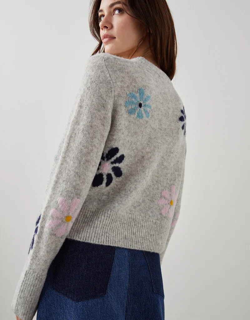 Rails Anise Sweater