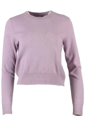 REFORMATION CASHMERE SWEATER MEDIUM