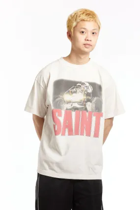 SAINT MXXXXXX - FREEDOM SAINT SS TEE