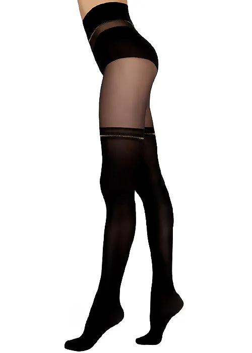 Sarah Borghi Janet Tights ()