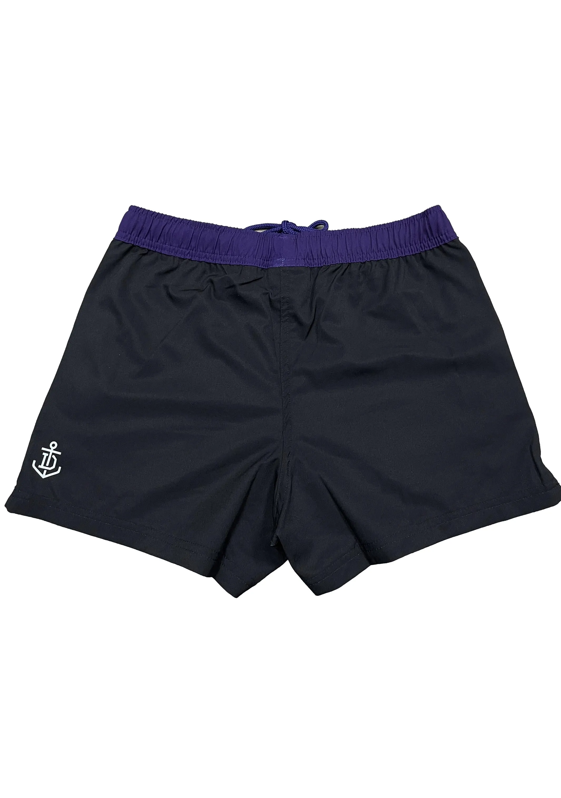 Sekem Fremantle Dockers Womens Players Training Short  93F010W06