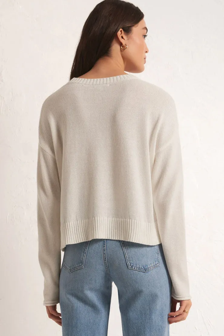 Sienna Vacay Sweater