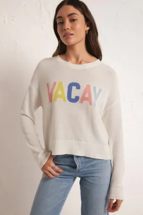 Sienna Vacay Sweater