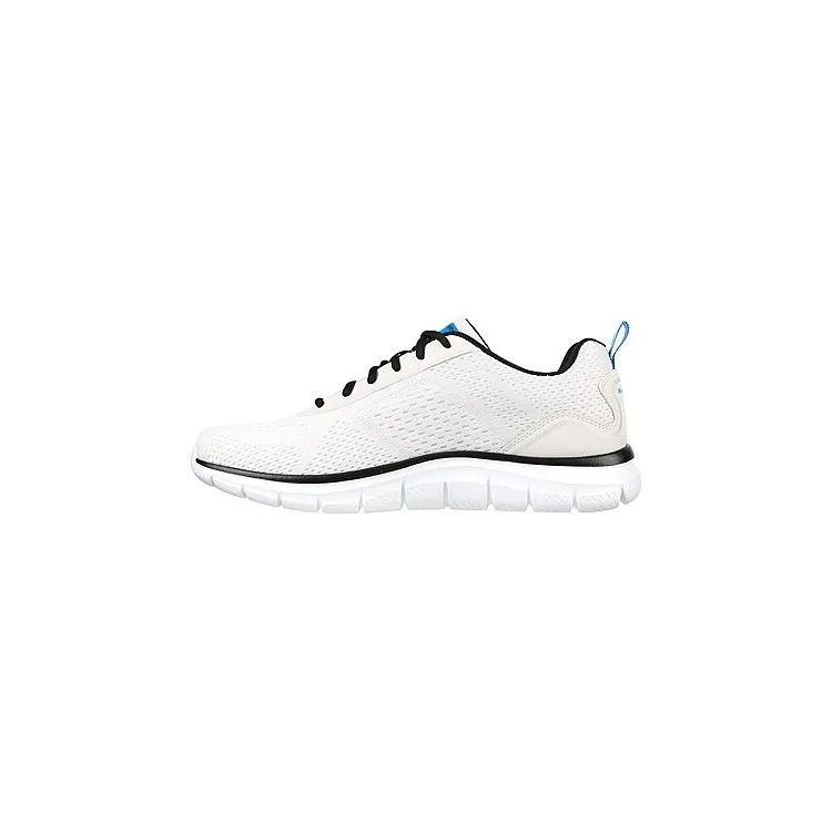 SKECHERS 232399 TRACK-RIPKENT Sneakers WBK