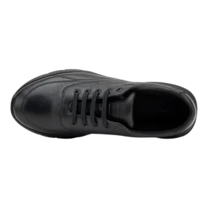 Sneakers da uomo  nero Cod: 09L3