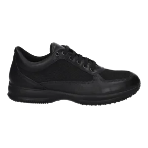 Sneakers da uomo  nero Cod: 551000