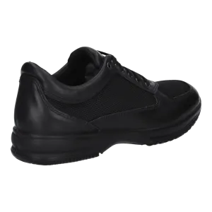 Sneakers da uomo  nero Cod: 551000