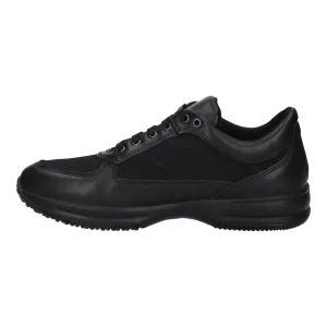 Sneakers da uomo  nero Cod: 551000