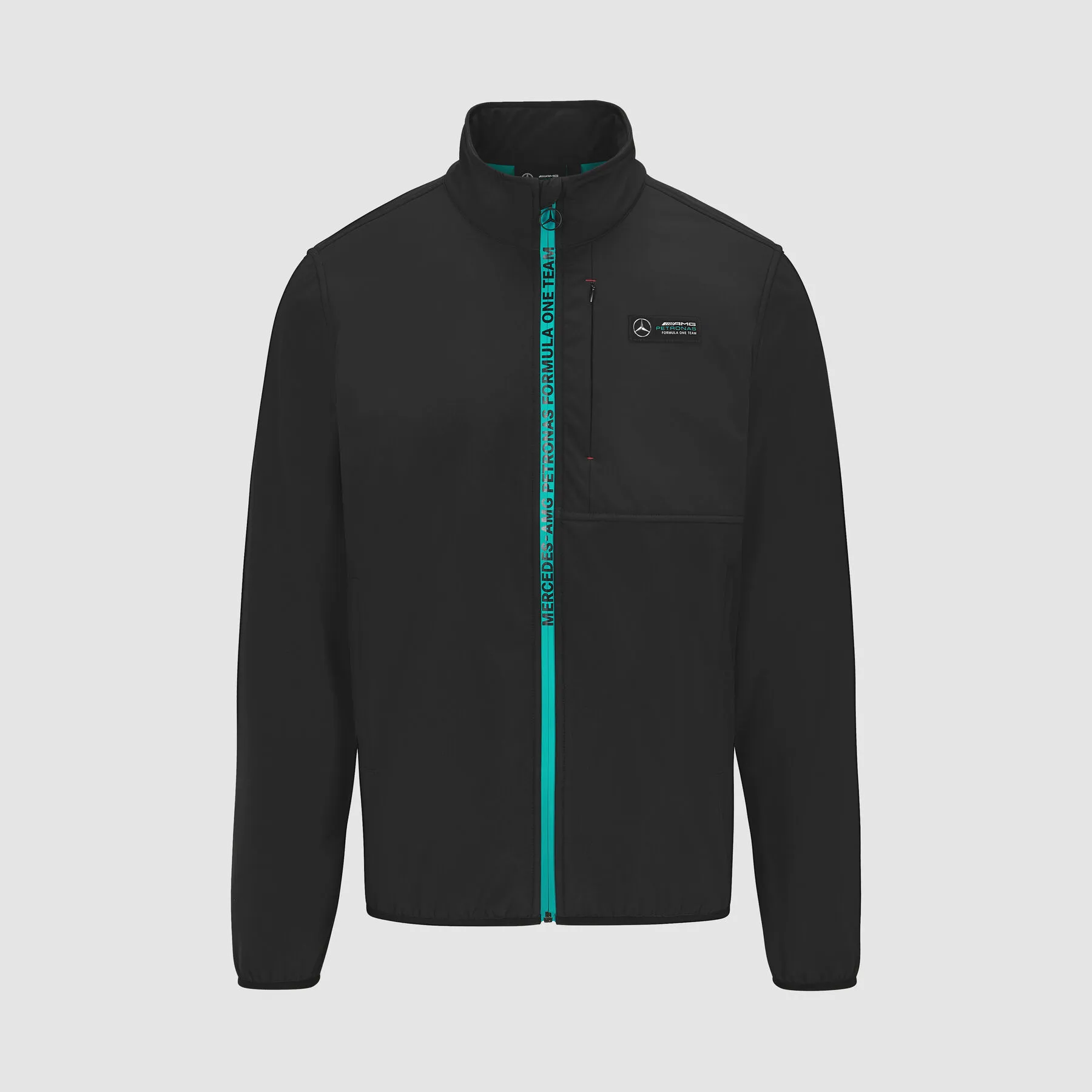 Softshell Jacket