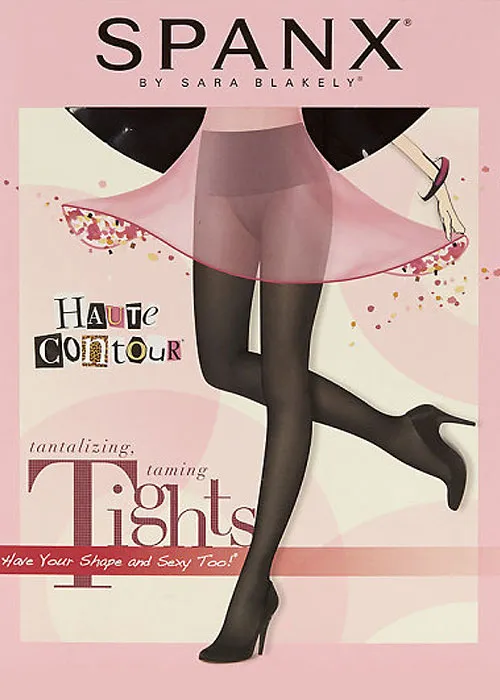 Spanx Haute Contour Tights ()