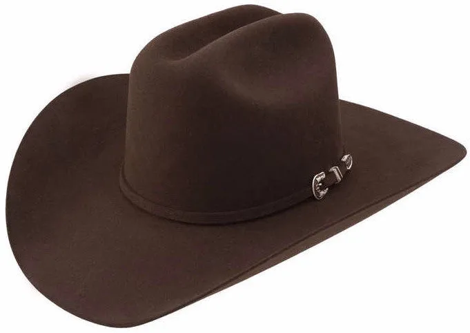 Stetson Skyline 6X Western Hat