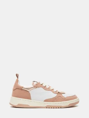 Steve Madden Everlie Sneaker in Tan Multi