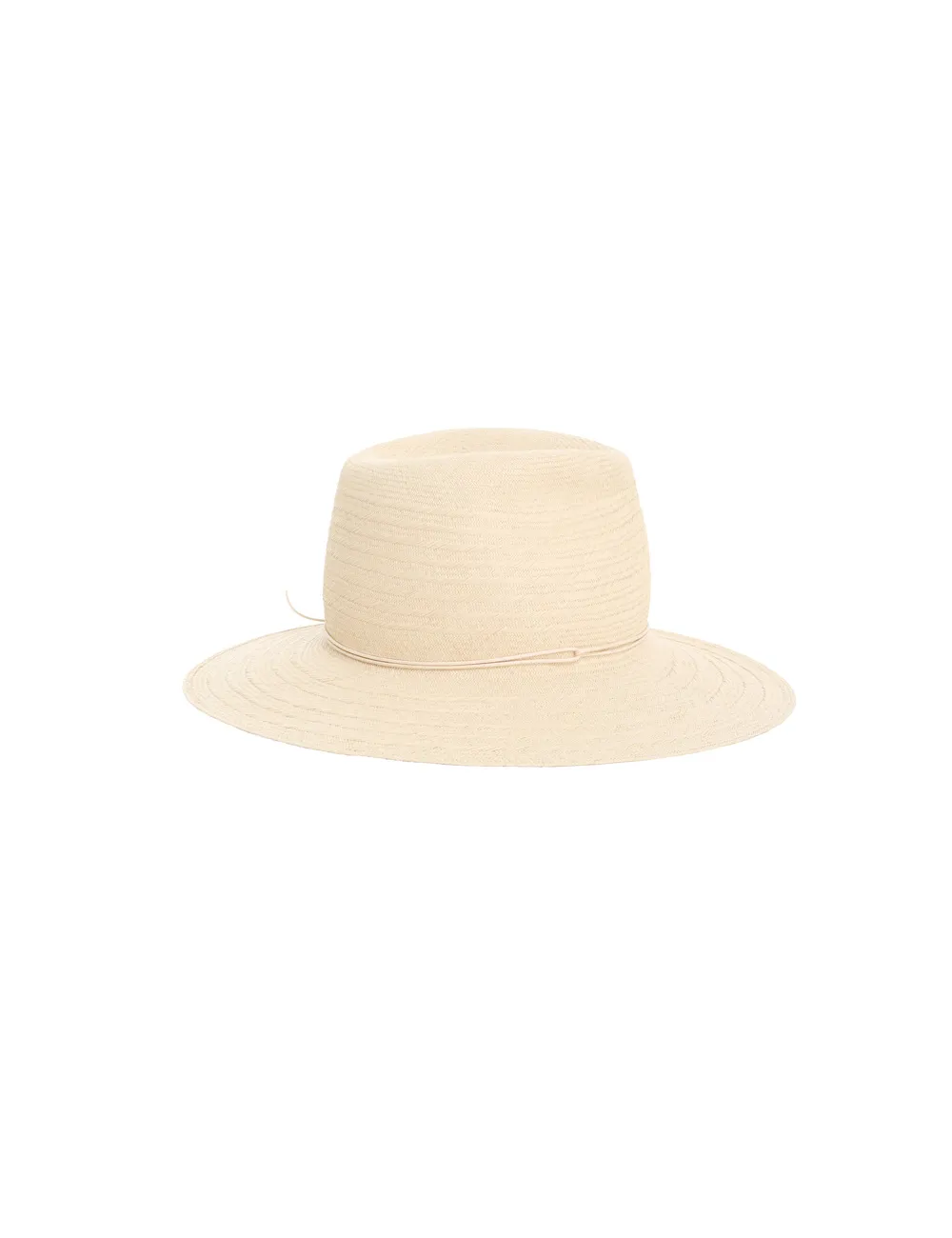 Stripe Fedora