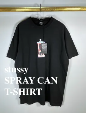 STUSSY  |Short Sleeves Skater Style T-Shirts