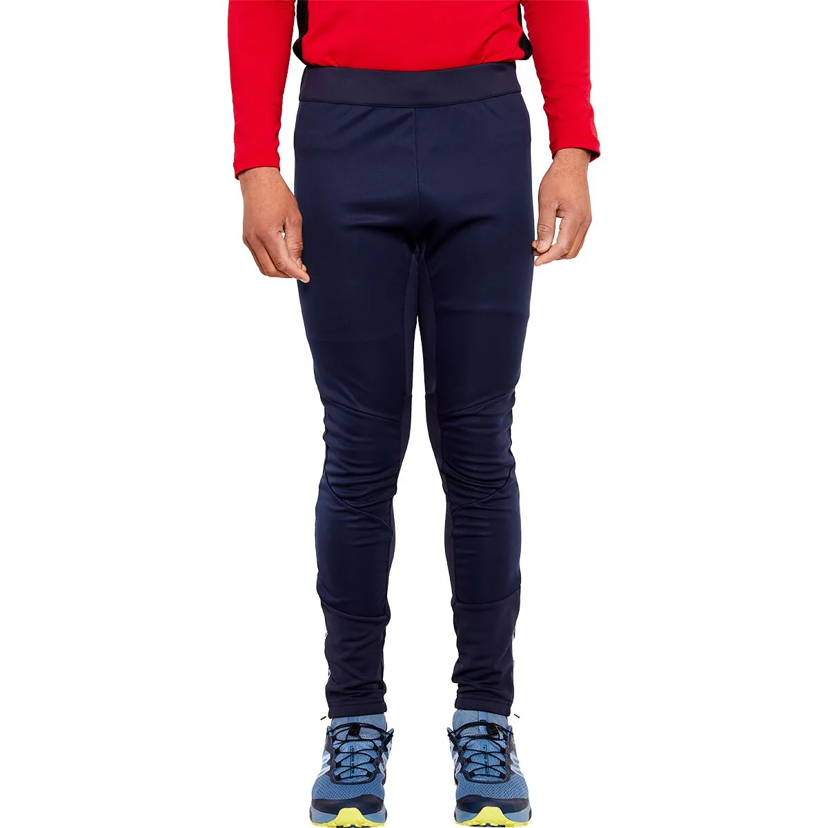 Swix Delda Light Softshell Pants Mens