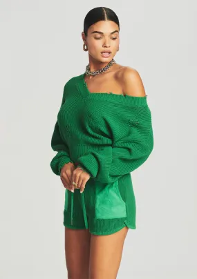 Syd Sweater