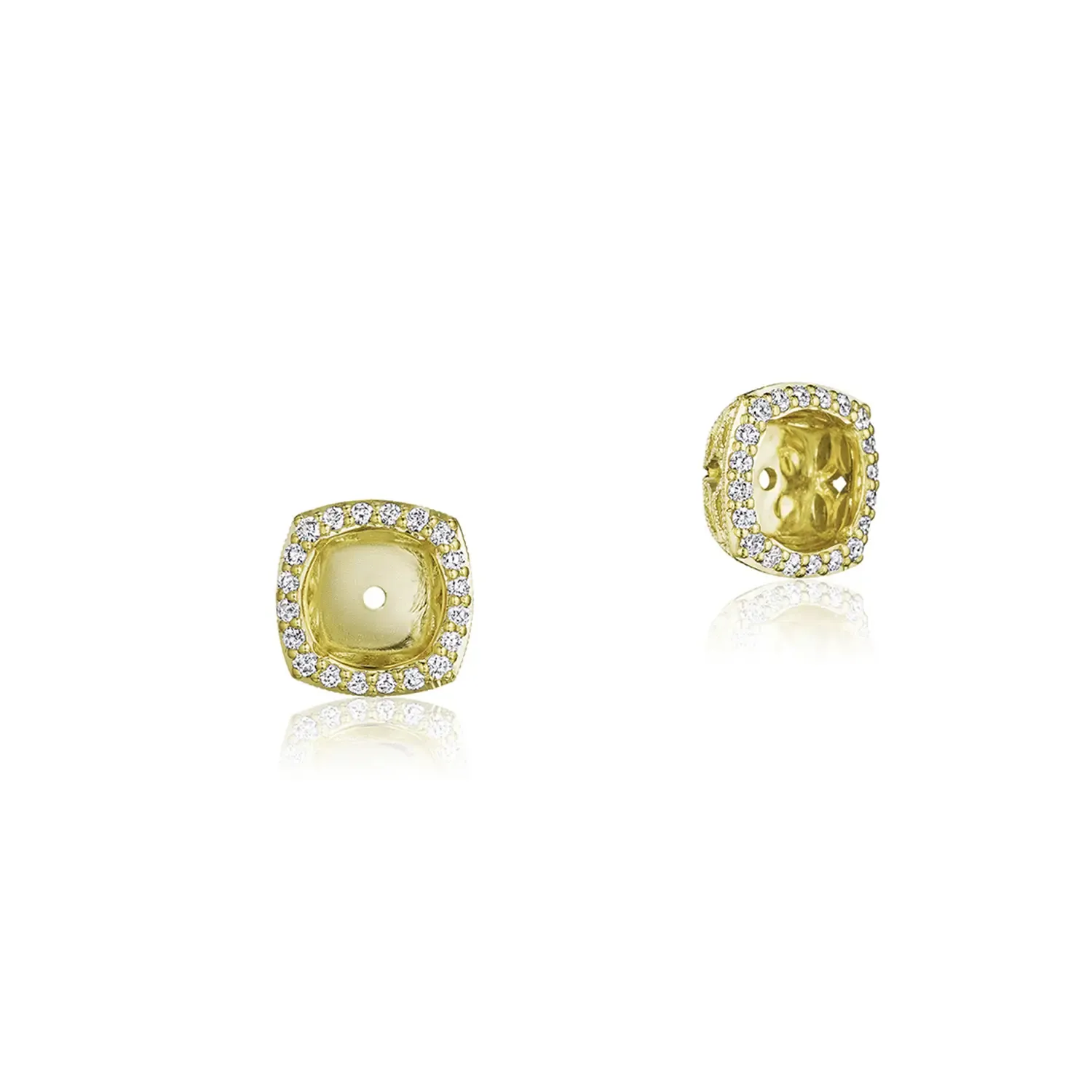 Tacori Tacori Bloom Earring Jackets