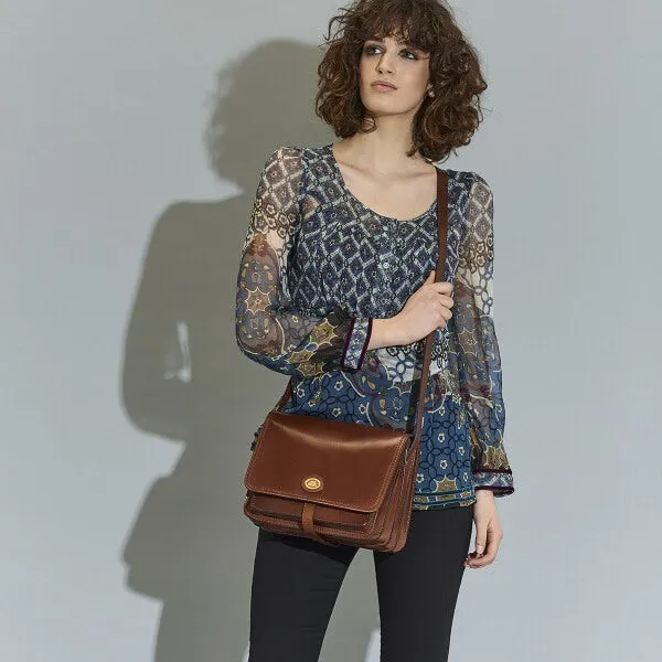 The Bridge Cross Body L - SOLD OUT! - Gillanders.ie Town & Country Clothing