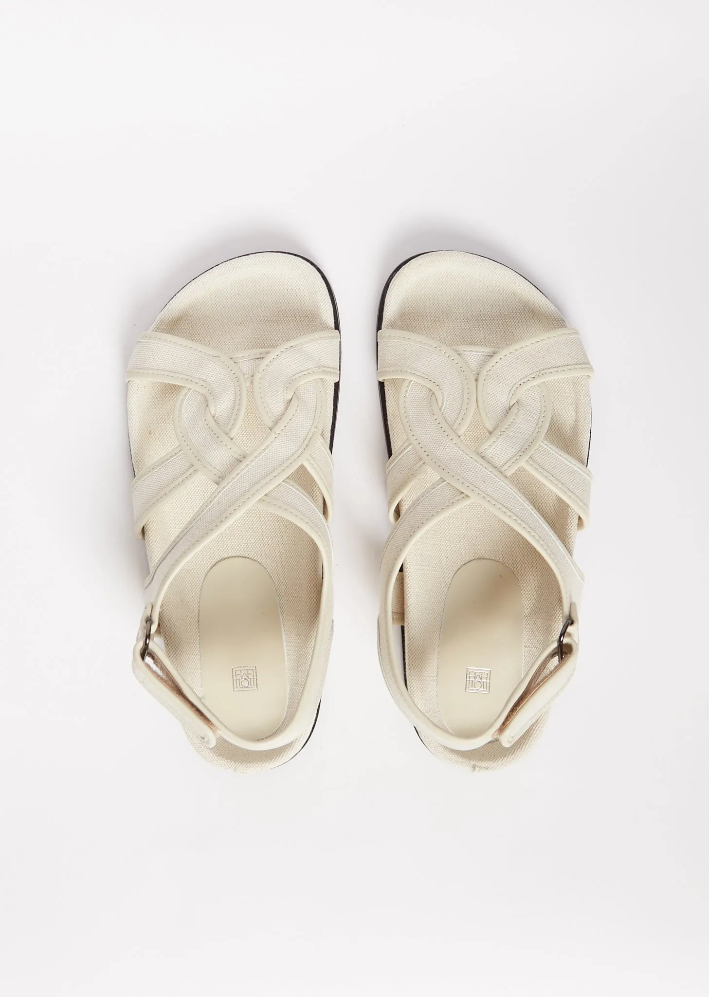 The Chunky Sandal