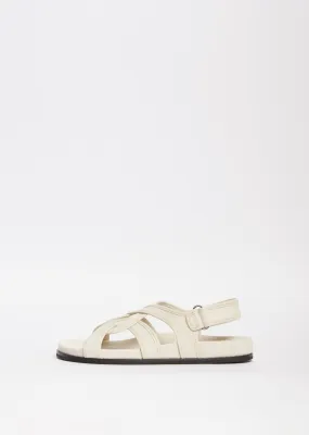 The Chunky Sandal