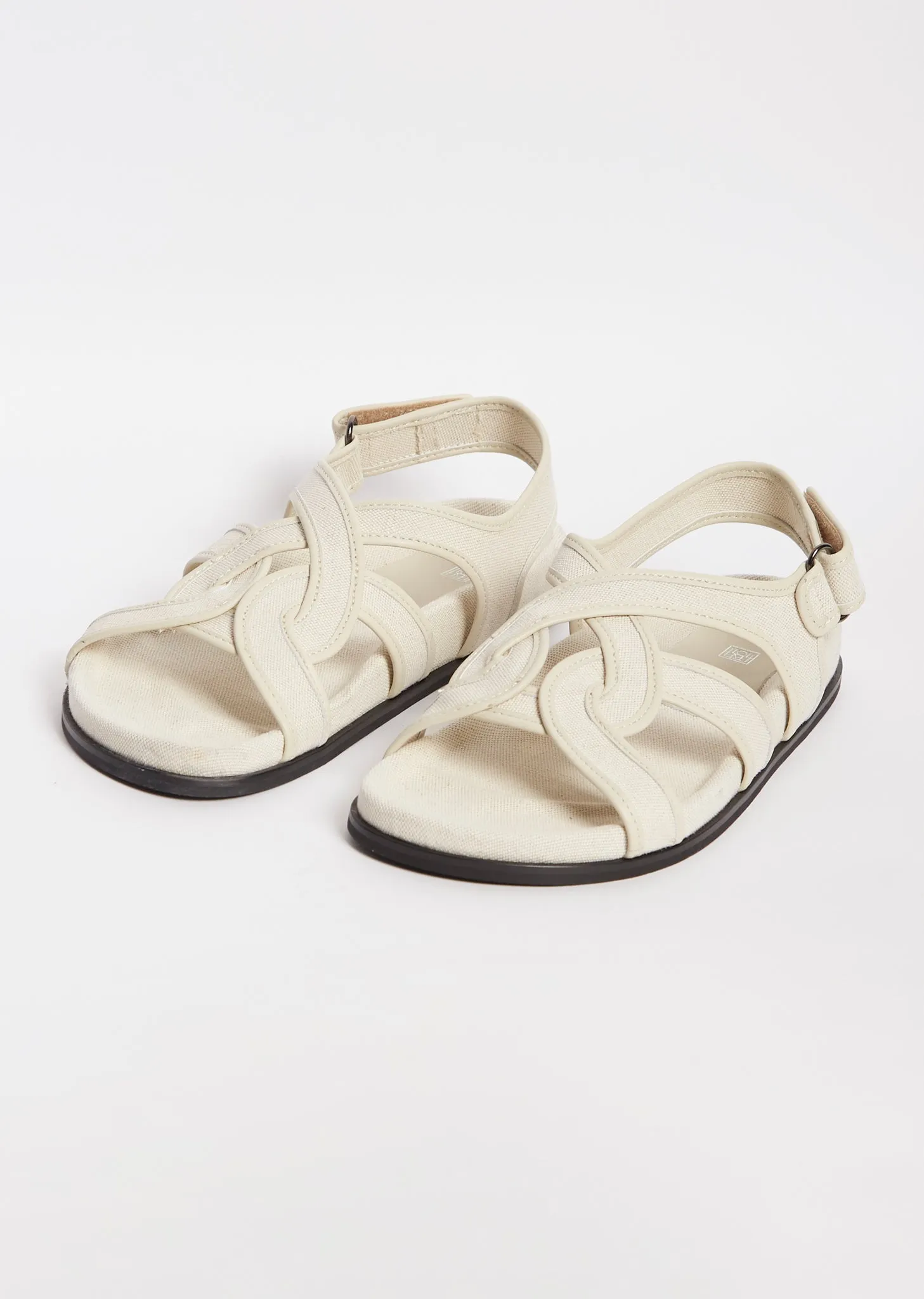 The Chunky Sandal