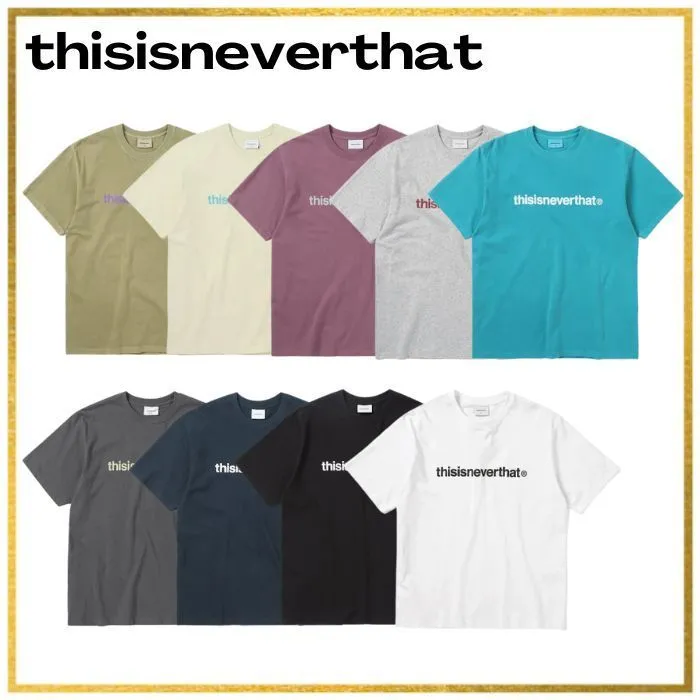 thisisneverthat  |T-Shirts