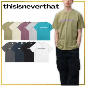 thisisneverthat  |T-Shirts