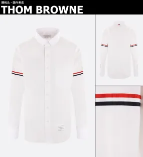 THOM BROWNE  |Designers Shirts