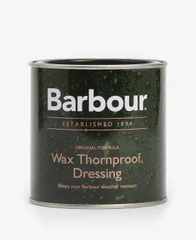 Thornproof Dressing