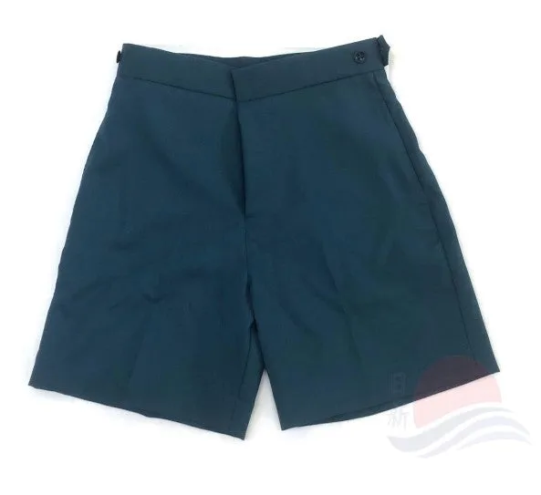 TNPS Boy's Shorts