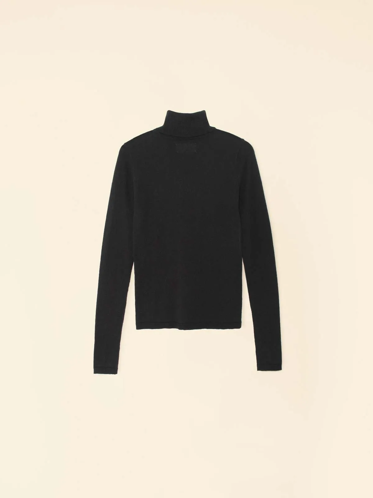 Tommy Sweater - Black