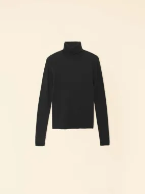 Tommy Sweater - Black