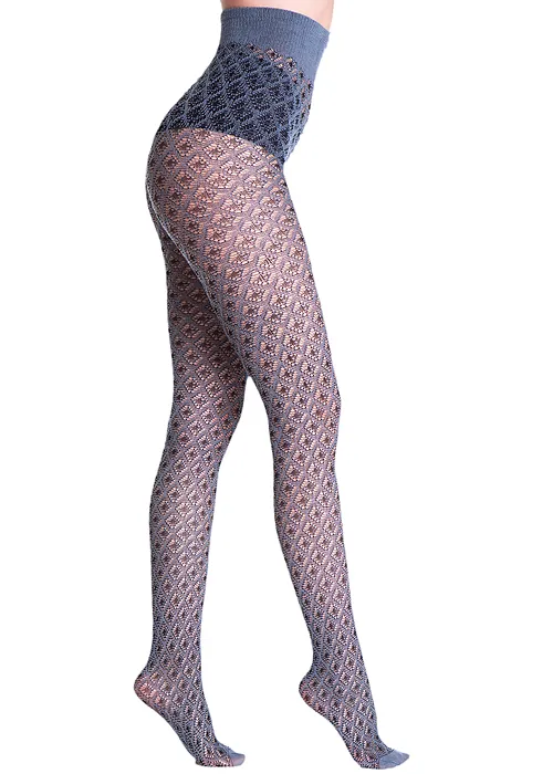 Trasparenze Oak Tree Tights ()