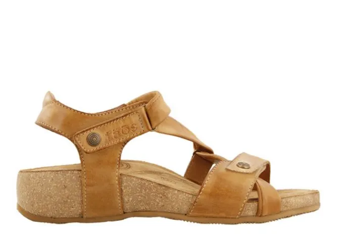 UNIVERSE CAMEL SANDAL