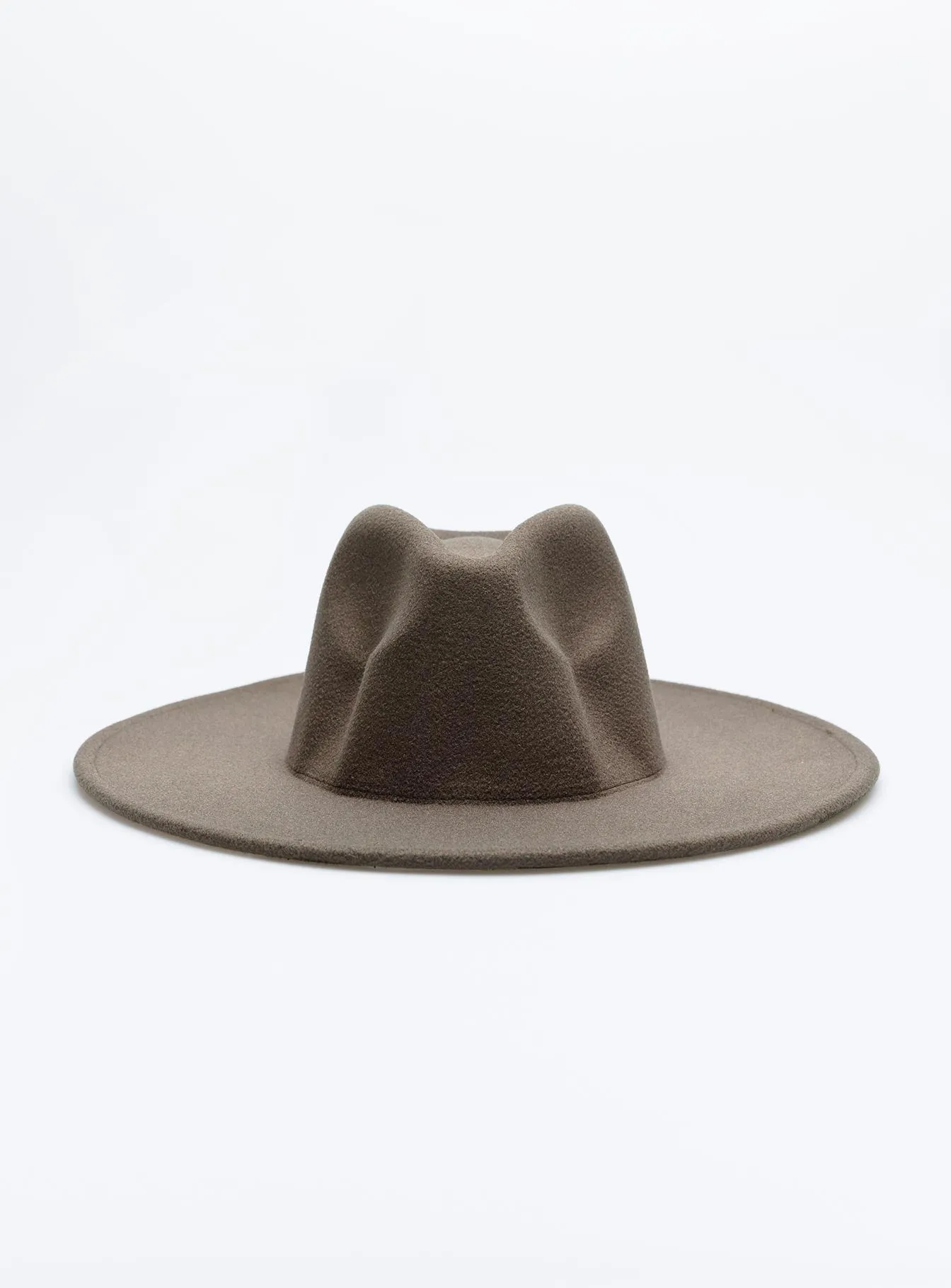 Vaughan Hat Olive