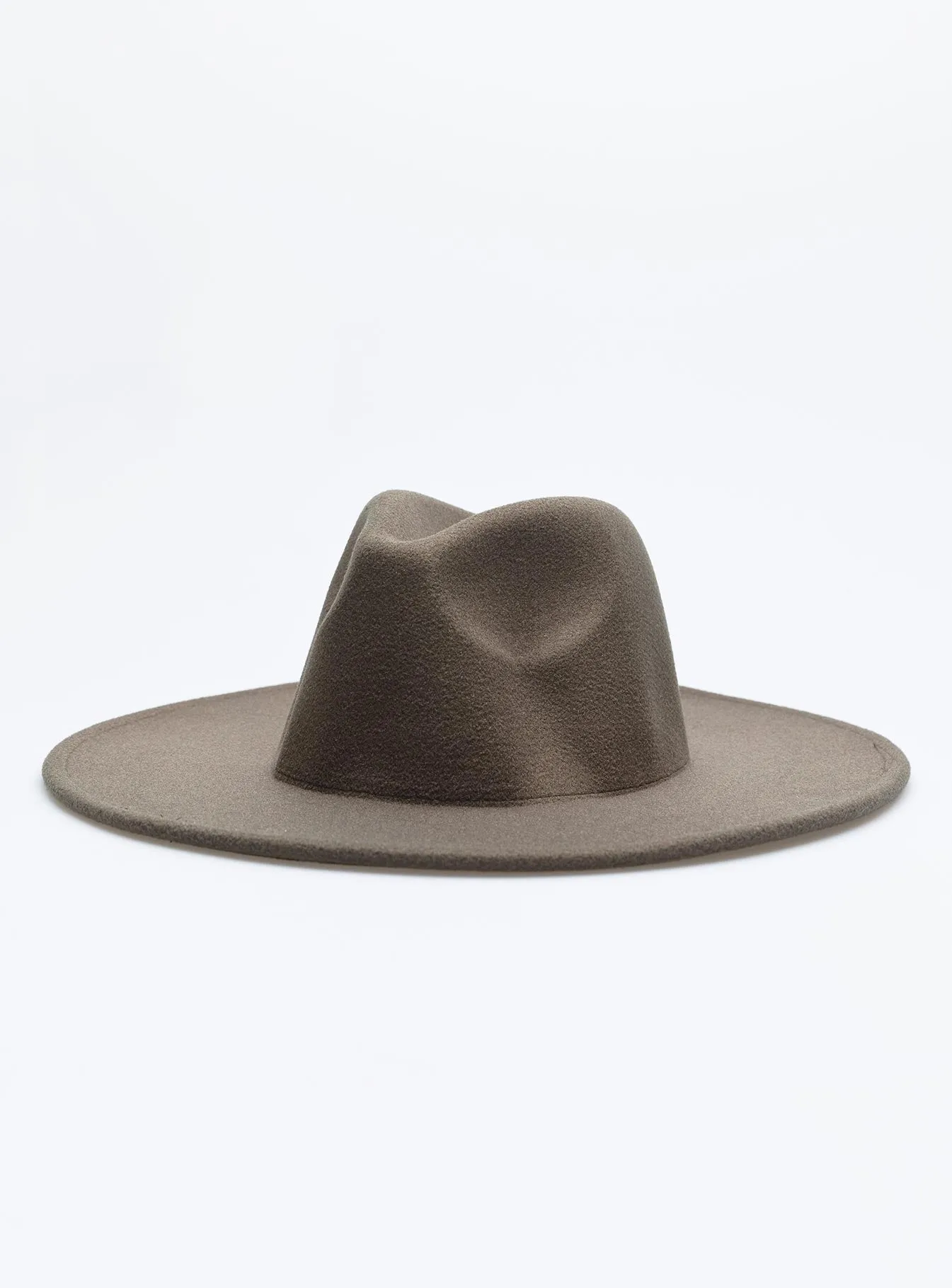 Vaughan Hat Olive