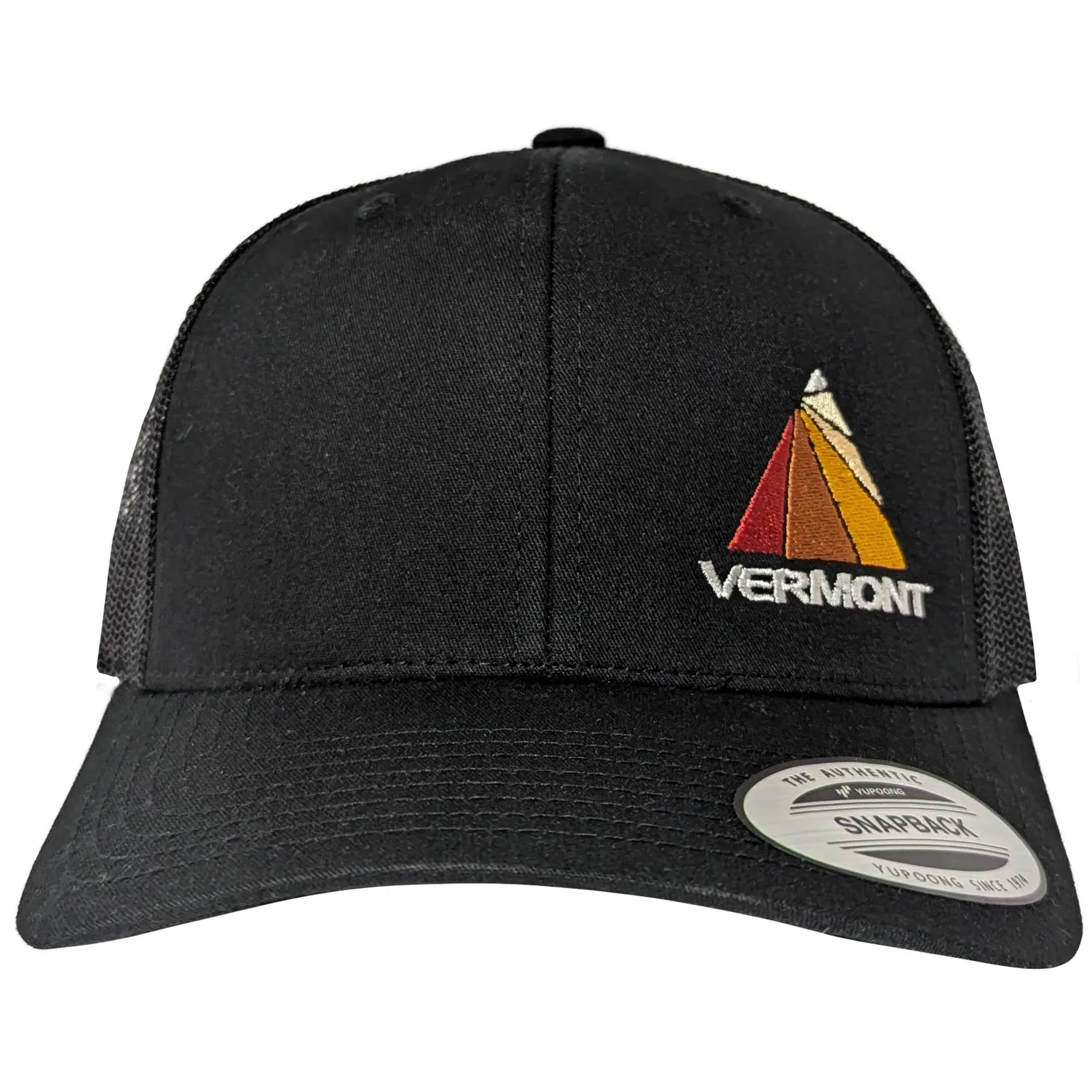 Vermont Hat Prism