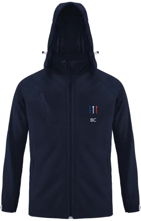 Veste Softshell Tees BBR BC