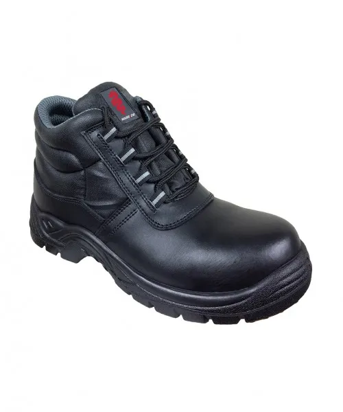 Warrior Composite Chukka Boots