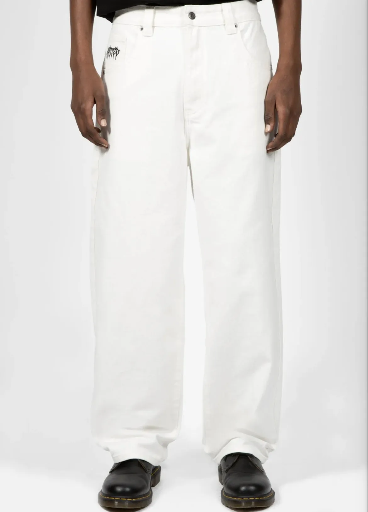 Wasted Paris Casper Feeler Pants