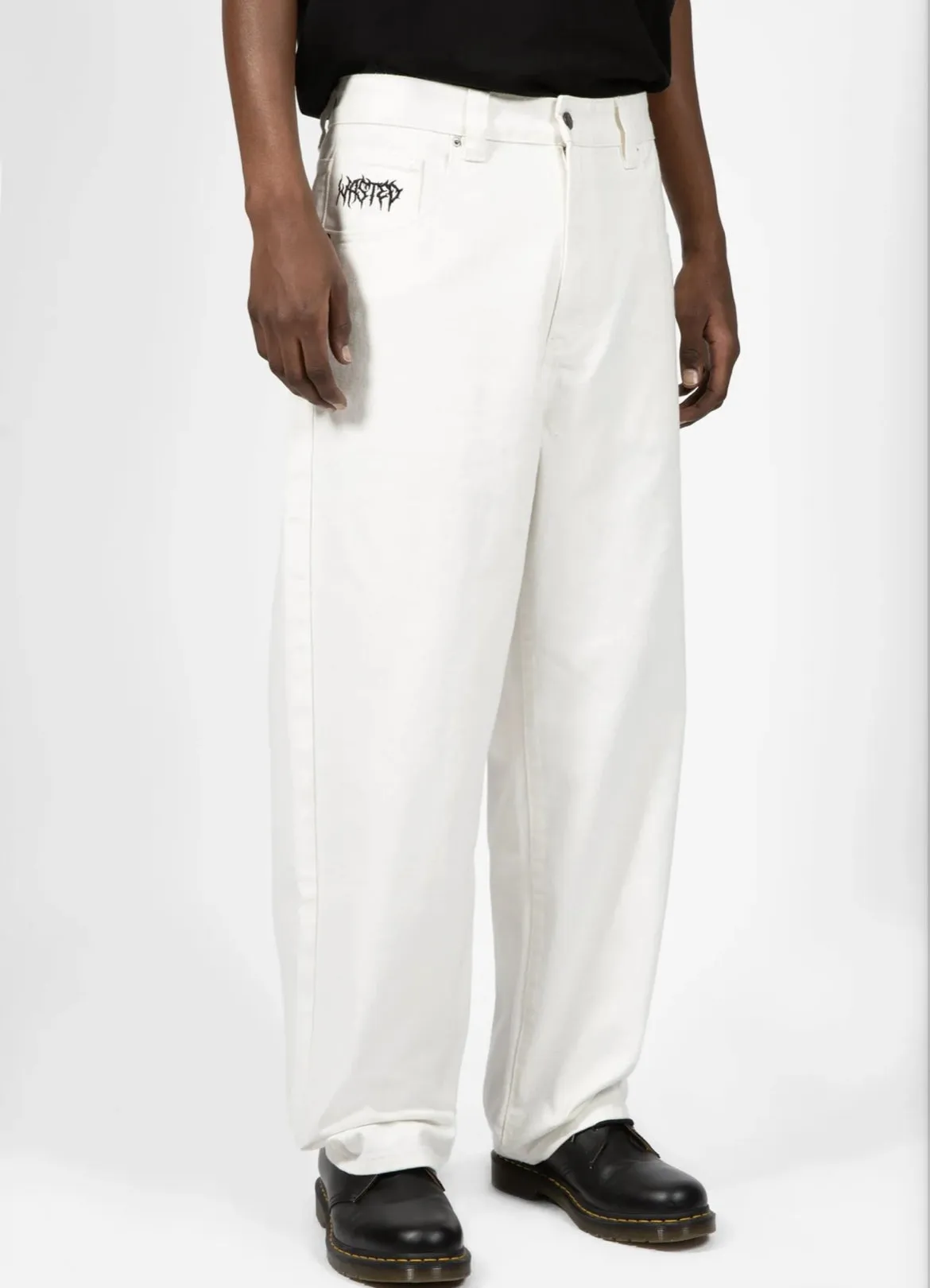 Wasted Paris Casper Feeler Pants